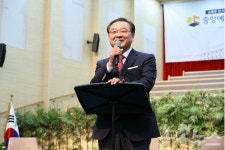수원중앙교회, 대안학교인 예닮학원 설립 