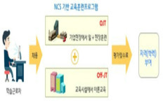 영남이공대·영진전문대, 한국형 마이스터 P-Tech 사업선정