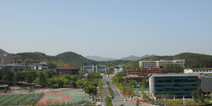 동국대 경주캠 경영대학원, 2018학년도 전기 신(편)입생 모집