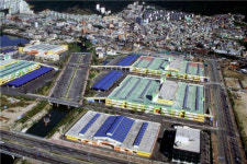 엄궁농산물도매시장, 전국 도매시장 평가 A 등급