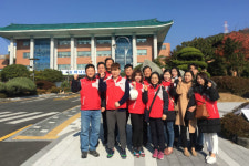 BNK부산은행 경남울산영업본부, 환경정화활동 구슬땀