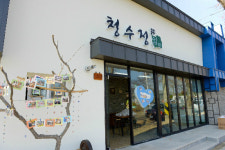 순천시 주민쉼터·카페 청수정 열림식 개최