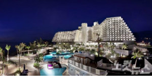 사이판 켄싱턴호텔로 떠나는 가족여행