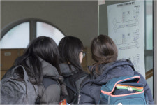 경북대 치의예 275점, 대구교대 269점 