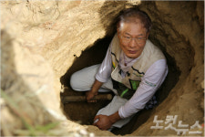 절대적 빈곤으로 인해 벼랑 끝에 몰린 가나 아이들