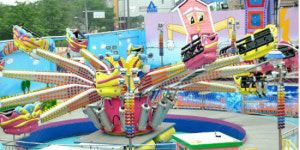 잇딴 놀이기구 사고 왜? 스릴 높이려 검사후 재조작도