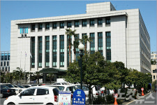 제주지검-범죄피해자지원센터 경호서비스 제공