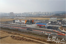 울산 약수화물차 휴게소 건립…종합서비스 제공 