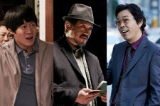 현빈의 연타석 홈런… 영화 꾼, 13일 만에 300만 돌파