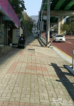 교통안전 시범도시 부산 사상구, 장애인 보행권은 비상  