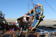 구조대, 사고 해역 출발 왜 늦어졌나?