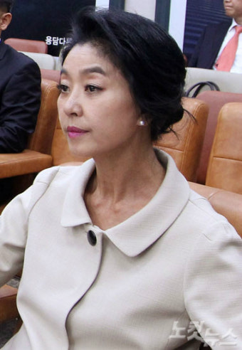 '난방비 폭로하다 명예훼손'…배우 김부선 벌금형 확정