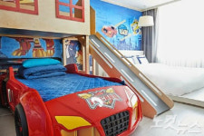 겨울방학 시즌 머물기 좋은 키즈호텔 Best 5