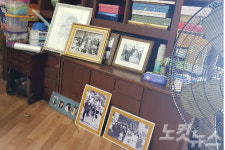 박정희 미공개 유품…경기도 양평 목장서 다수 발견 