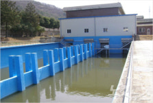 부산시 남강 하류 인공습지 조성해 청정 식수원 확보 추진