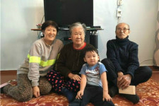 고려인 강제 이주 80주, 여수MBC 특집 다큐 제작