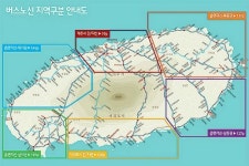 제주시내 급행버스 신설…일부 읍면 승합차 시동