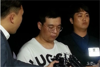 창원 주부 납치살해 심천우 '무기징역'…전자발찌도 부착