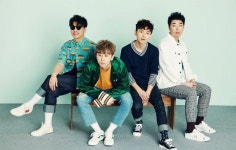 데이브레이크 팬 일동, 굿네이버스에 따뜻한 기부