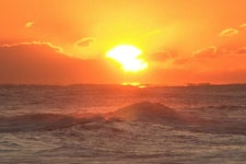 동해해경청, 해맞이 행사장 안전관리 강화