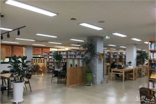 광양시립 도서관 이용 94% 만족  