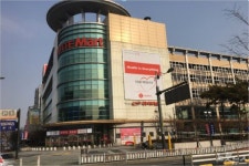 롯데하이마트 전주 에코시티 더샵2차 입주 가전박람회