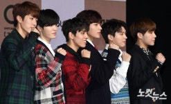 인피니트, 6인체제로 새롭게 시작