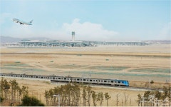 공항철도, 인천공항 제2여객터미널역 13일 개통