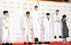 비투비, 2018 날아오르자