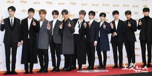 제32회 골든디스크 시상식, 10~11일 양일간 개최 