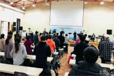 남북 대화국면에 기독교계는 강연과 통일캠프로 통일 비전 구체화