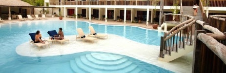 뜨는 허니문 여행지 필리핀 보홀