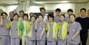 가톨릭대학교 대전성모병원, 심혈관질환 시술 700건 돌파 
