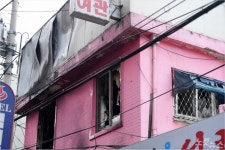 종로 화재여관 장기투숙객, 대부분 일용직 저임금 노동자