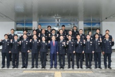 남유진 구미시장, 기관단체 순회하며 시정 마무리 