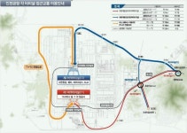 인천국제공항공사 TOC사무실(증설지역) | 인천공항 버스노선 증설해줄테니…"적자 반부담하라?"