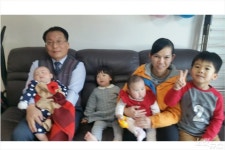 시처럼 아름다운 상주 화북 아기천사 보러 오세요