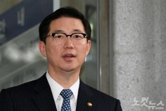 통일부 차관-美 재무차관 비공개 회동…대북제재 우려 논의했나
