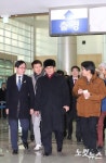 방남 일정 마친 북측 선발대