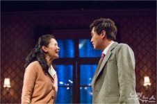 "MBC 탤런트들 새로워지려고 대학로 왔다"