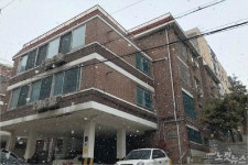 집 구하기 어려운 청년들은 교회 학사로 오세요