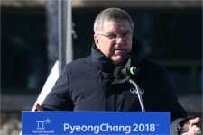 IOC 도핑 징계 무효 러 15명 평창행 검토