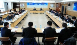 창원시 마산합포구, 1부서 1시설 봉사활동 추진