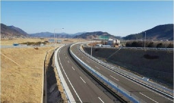 경남도, 설 연휴 국지도 부분 개통·임도 한시 개방