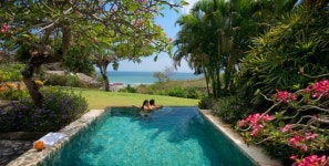 풀빌라, 맛집, 스파…휴양의 모든 것 발리 아야나