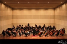 포항CBS 포스필유스오케스트라, 2018 정기연주회 개최해