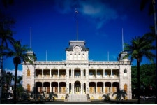 美 최초 궁전을 걷다…하와이서 꼭 가봐야 할 랜드마크