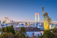 여행 전문가가 추천하는 2월에 제격인 해외여행지