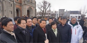 전북 지방선거 강해진 민주당에 1대 1 구도 형성될까?