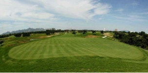 칭다오의 봄꽃 향기와 함께하는 골프여행